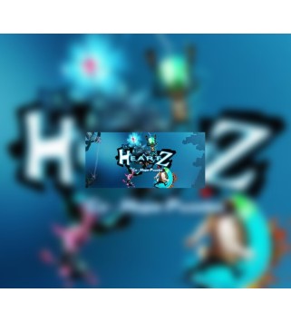 HeartZ: Co-Hope Puzzles Steam Key EUROPE